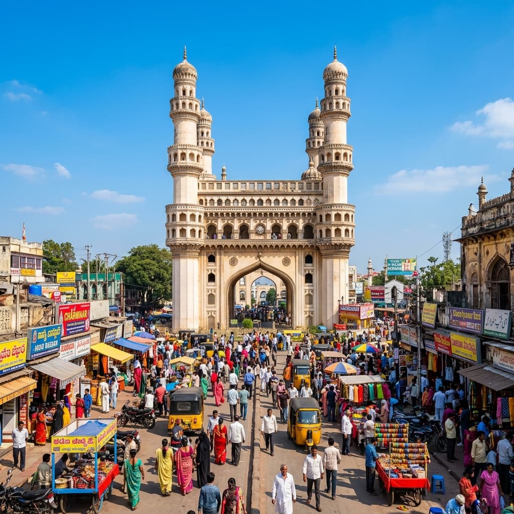 Charminar