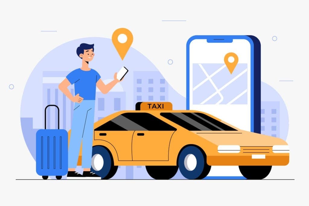 Hyderabad to Vijayawada Cab Travel